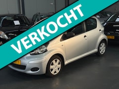 Toyota Aygo - 1.0-12V Cool Nieuwe APK Airco