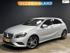 Mercedes-Benz A-klasse - 180 Ambition|XENON|PDC|CRUISE|NAVI|BLUETOOTH|17INCH|