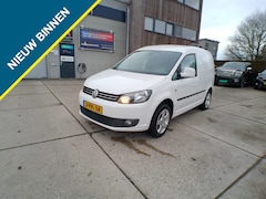 Volkswagen Caddy - 1.6 TDI Nieuwe distributieset