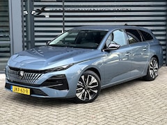 Peugeot 308 SW - 1.2 Hybrid 145 e-DCS6 Allure Facelift Navigatie Keyless 360 Camera