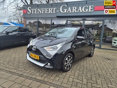 Toyota Aygo - 1.0 VVT-i x-play