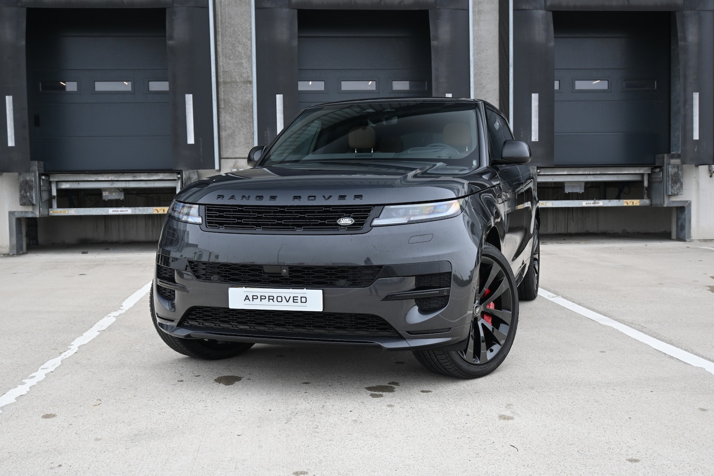 Land Rover Range Rover Sport - 3.0 P510e Autobiography - AutoWereld.nl