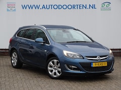 Opel Astra Sports Tourer - 1.4 Turbo Business +|Navi|Dealeronderhouden|All Season