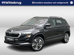 Skoda Karoq - 1.5 TSI ACT 150PK Ambition / Digitale Cockpit / Achteruitrijcamera / Stuur + Stoelverwarmi