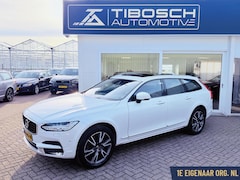 Volvo V90 Cross Country - 2.0 T5 AWD PRO PANORAMA 360 gr CAM