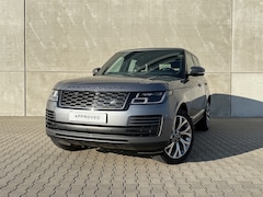 Land Rover Range Rover - P400e Limited Edition