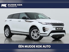 Land Rover Range Rover Evoque - P300e R-Dynamic S | Trekhaak | ACC | BLIS | Camera | Leder | Stoelverwarming