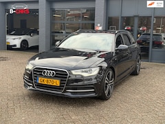 Audi A6 Avant - 3.0 TFSI quattro Pro Line S