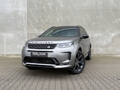Land Rover Discovery Sport - P300e 1.5 R-Dynamic SE