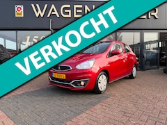 Mitsubishi Space Star - 1.0 Cool+ AUTOMAAT|Airco|Elektriche pak