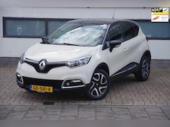 Renault Captur - 1.2 TCe Dynamique |NL auto| Dealer onderhouden|