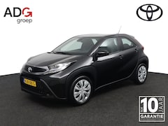Toyota Aygo X - 1.0 VVT-i MT Play | Apple Carplay | Android Auto | Adaptieve Cruise control | Safety Sense