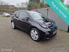 BMW i3 - Range Extender Actie met nieuwe apk