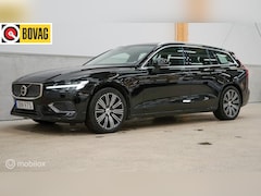 Volvo V60 - 2.0 T6 Plug-in hybrid AWD Core Bright