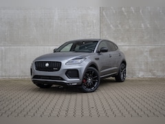 Jaguar E-Pace - 1.5 P270e AWD R-Dynamic SE