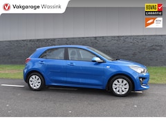 Kia Rio - 1.0 T-GDi MHEV ComfortLine Automaar Stoel/stuur verwarming