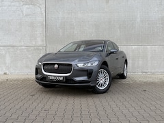 Jaguar I-PACE - EV400 Business Edition S 90 kWh