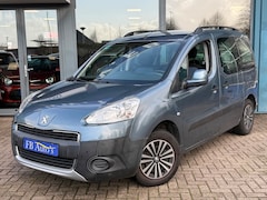 Peugeot Partner Tepee - 1.6 VTi Access Airco
