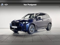 BMW X5 - xDrive50e