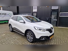 Renault Kadjar - 1.2 TCe Limited Automaat Leder/Navi