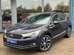 DS 4 - 4 1.2 PureTech Chic Airco Lmv Navi Cruise