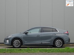Hyundai IONIQ - Premium Design EV 38 kWh Meest LUXE uitvoering