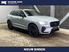Volvo XC60 - T6 Plug-in hybrid Plus Black Edition | FACELIFT | ACC | harman/kardon | 360° Camera | Stoe