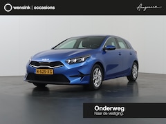 Kia Cee'd - Ceed 1.5 T-GDi DynamicLine | Trekhaak | Navigatie | Parkeercamera | Climate Control | Crui
