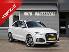 Audi RSQ3 - 2.5 TFSI quattro performance Pro S-Line Plus Dealer OH Mooie staat