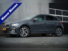 Volkswagen Polo - 1.0 MPI Beats Beats-Audio/ R-Line/ Virtual-Cockpit/ Carplay/ Camera/ 17''LMV