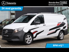 Mercedes-Benz Vito - 110 CDI L2 FACEL. LM VELGEN