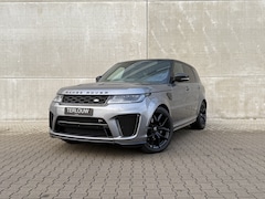 Land Rover Range Rover Sport - 5.0 V8 SC SVR