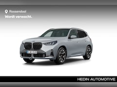 BMW X3 - 20 xDrive M Sport Pro | Comfort Pack | Trekhaak | Panoramadak | Premium Pack | Getint Glas