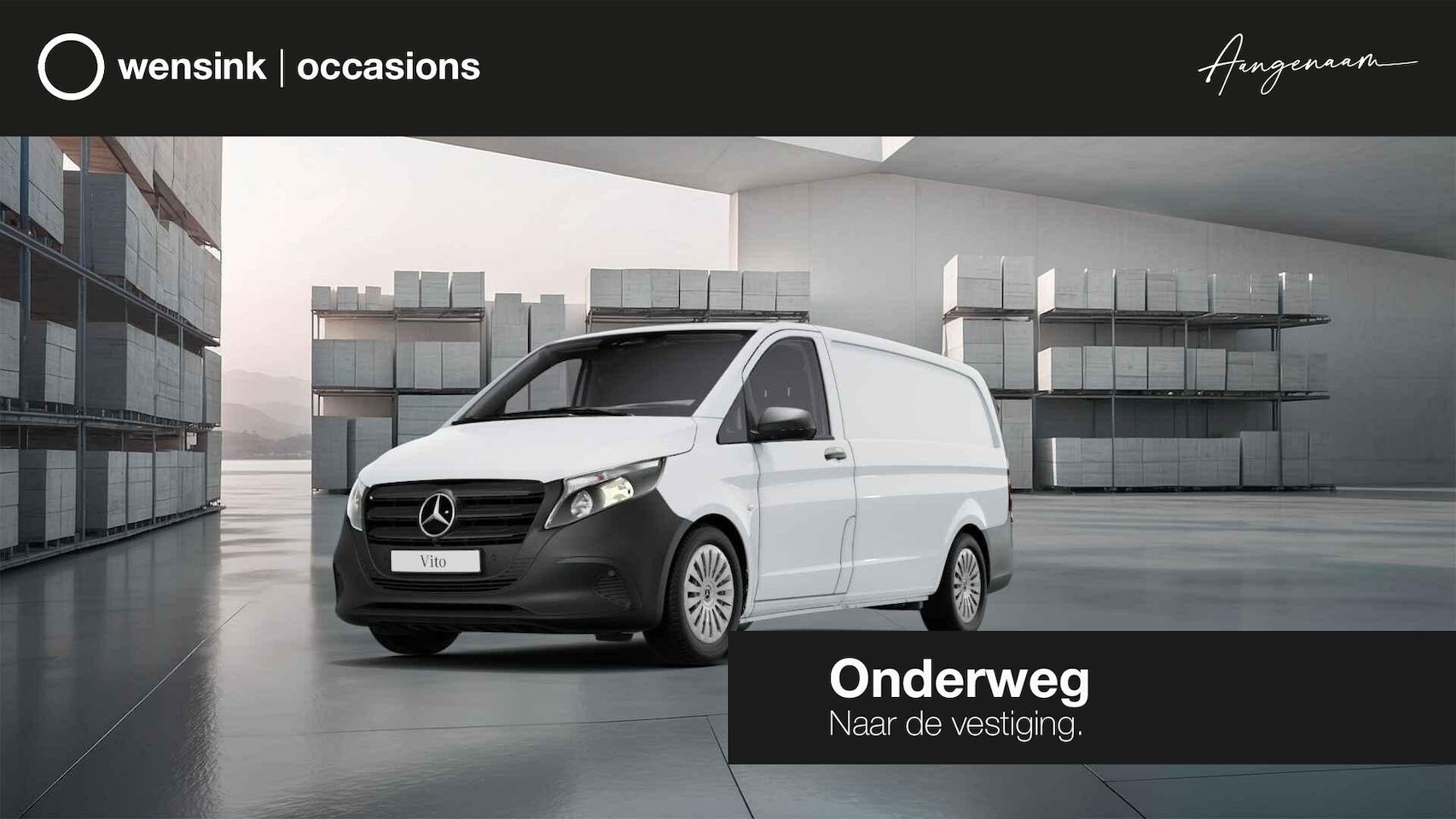 Mercedes-Benz Vito - 116 CDI L2 Pro 116 CDI L2 Pro - AutoWereld.nl