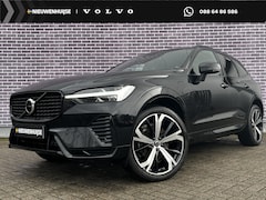 Volvo XC60 - Plug-in Hybrid T6 AWD Plus Dark | Long Range | Trekhaak | Google Maps navigatie | Adaptive