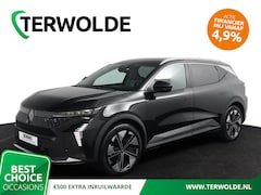Renault Scenic E-Tech - techno 220 pk long range | SoH 99.0% | Achteruitrijcamera | Active driver assist | Elektri