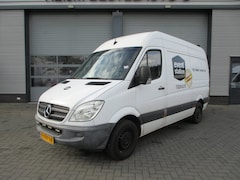 Mercedes-Benz Sprinter - 313 2.2 CDI euro 5 L2H2 automaat airco