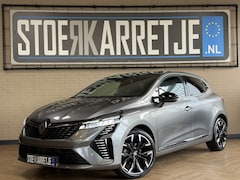 Renault Clio - 1.0 TCe 90 GPF Techno | Groot Navi | 360 | 17" | Stoel & Stuurverwarming | Carplay | Deale