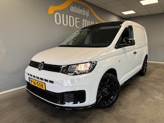 Volkswagen Caddy Cargo - 2.0 TDI Camera/AppConnect/Cruise