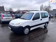 Citroën Berlingo - 1.4i First airco