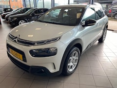 Citroën C4 Cactus - 1.2 PT Business NAVI BJ 2019