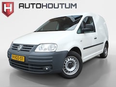Volkswagen Caddy - 1.9 TDI Airco, trekhaak