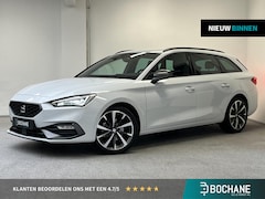 SEAT Leon Sportstourer - 1.5 TSI Style Launch Edition | CARPLAY | ACC | DEALERONDERHOUDEN |