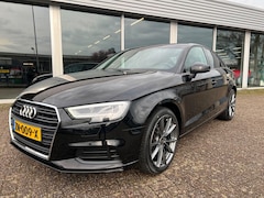 Audi A3 Limousine - 30 TFSI Pro Line, Xenon, Navi