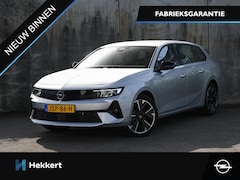 Opel Astra Electric - Edition 54kWh 156pk Automaat APPLE CARPLAY | DAB | 18''LM | ADAPT. CRUISE | PDC