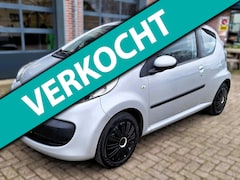 Citroën C1 - 1.0-12V Séduction