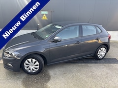 Volkswagen Polo - 1.0 TSI Comfortline