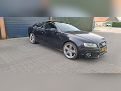 Audi A5 Coupé - 1.8 TFSI Pro Line S