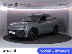 Volkswagen Tiguan - 1.5 eHybrid R-Line Edition 204 pk Automaat (DSG) | Verlengde garantie | Navigatie | Panora