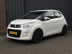 Citroën C1 - 1.0 VTi Feel - Pack Comfort - Nederlandse auto